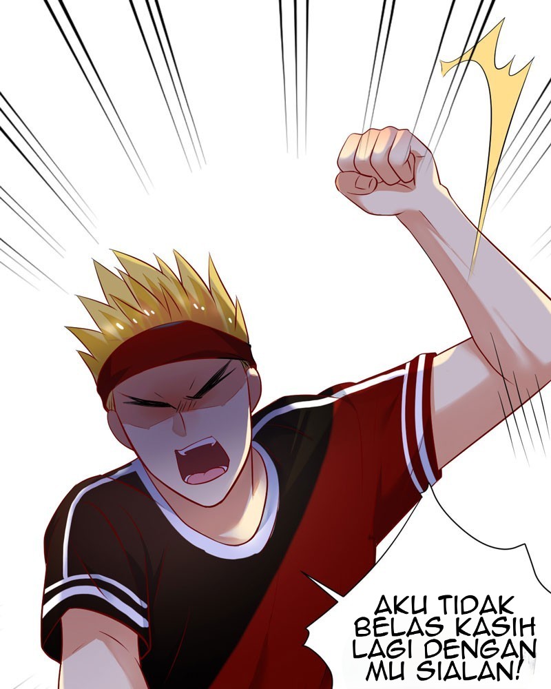 NSD Gaming Chapter 24 Bahasa Indonesia